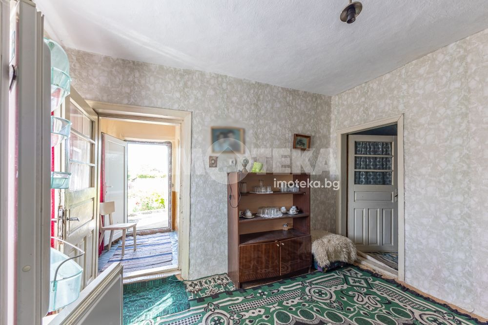 Продава КЪЩА, с. Кардам, област Добрич, снимка 3 - Къщи - 55279809