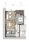 Продава 2-СТАЕН, град София, Дружба 2 • по договаряне • 20680595 — Holmes.bg