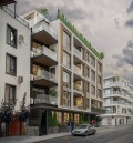Продава 2-СТАЕН, град София, Кръстова вада • 230000 € / 449840.90 лв. • 39367813 3
