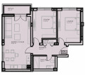 Продава  3-стаен град Пловдив , Остромила , 91 кв.м | 22983864 - изображение [3]