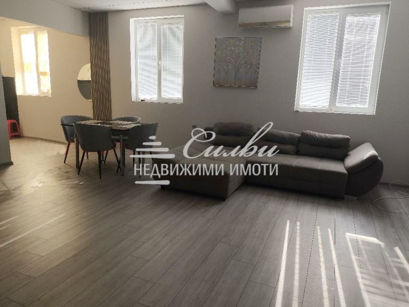 Продава 2-СТАЕН в град Шумен, Добруджански - 85 кв.м / 114 900 € » 224 724.87 лв., НЕДВИЖИМИ ИМОТИ СИЛВИ