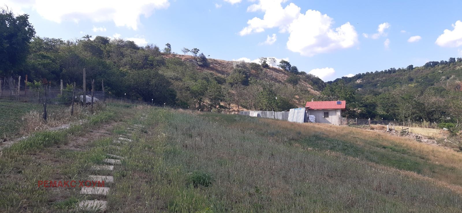 Продава ПАРЦЕЛ | Imot.bg — изображение 1