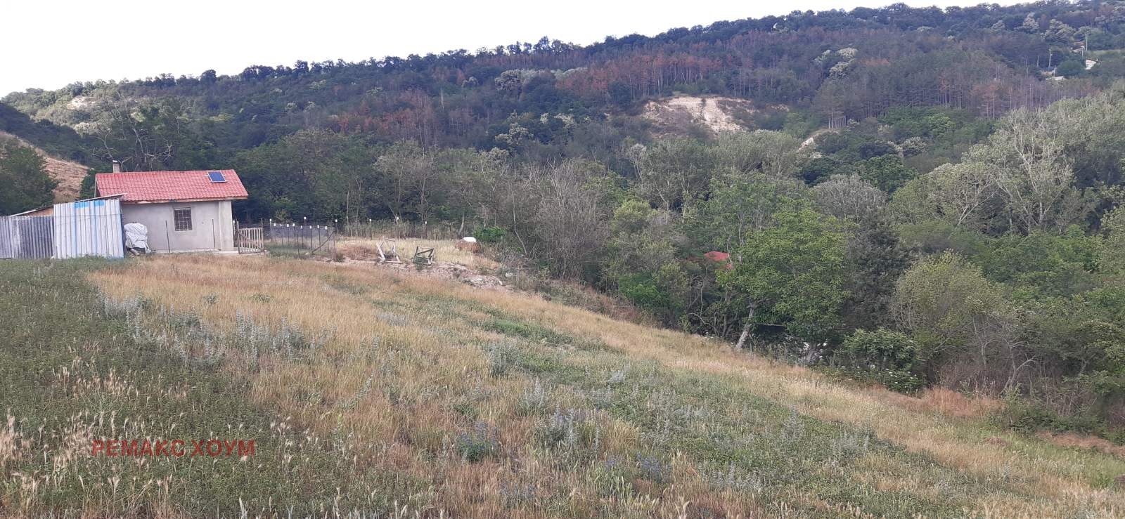 Продава ПАРЦЕЛ | Imot.bg — изображение 2