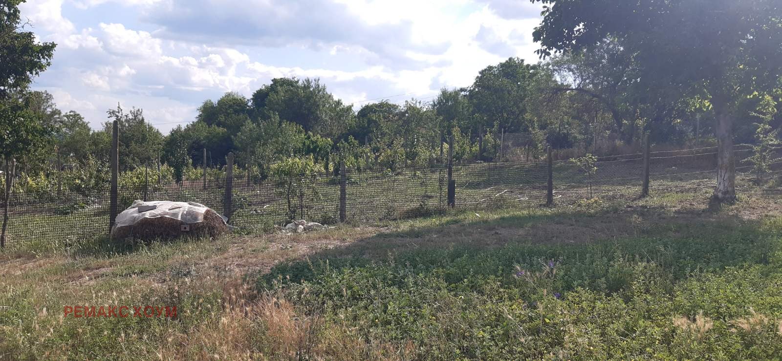 Продава ПАРЦЕЛ | Imot.bg — изображение 4