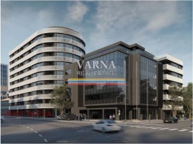 Продажба на имоти в ЖП Гара, град Варна - изображение 17 
