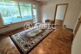 1 dormitorio Tolstoy, Sofia