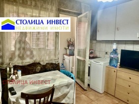 3-стаен град Русе, Дружба 1 5