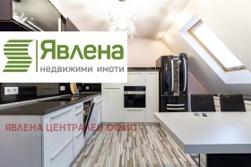 3-стаен град София, Банишора