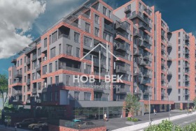 3-СТАЕН, 101 m2