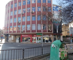 Office Tsentar, Haskovo 1