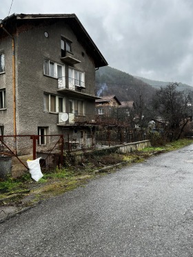 Casa Tompsan, regione Sofia 12