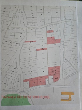 Te koop Land