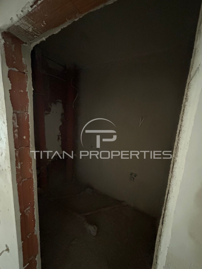 Продава 1-СТАЕН, гр. Пловдив, Кючук Париж, снимка 5 - Апартаменти - 52549599