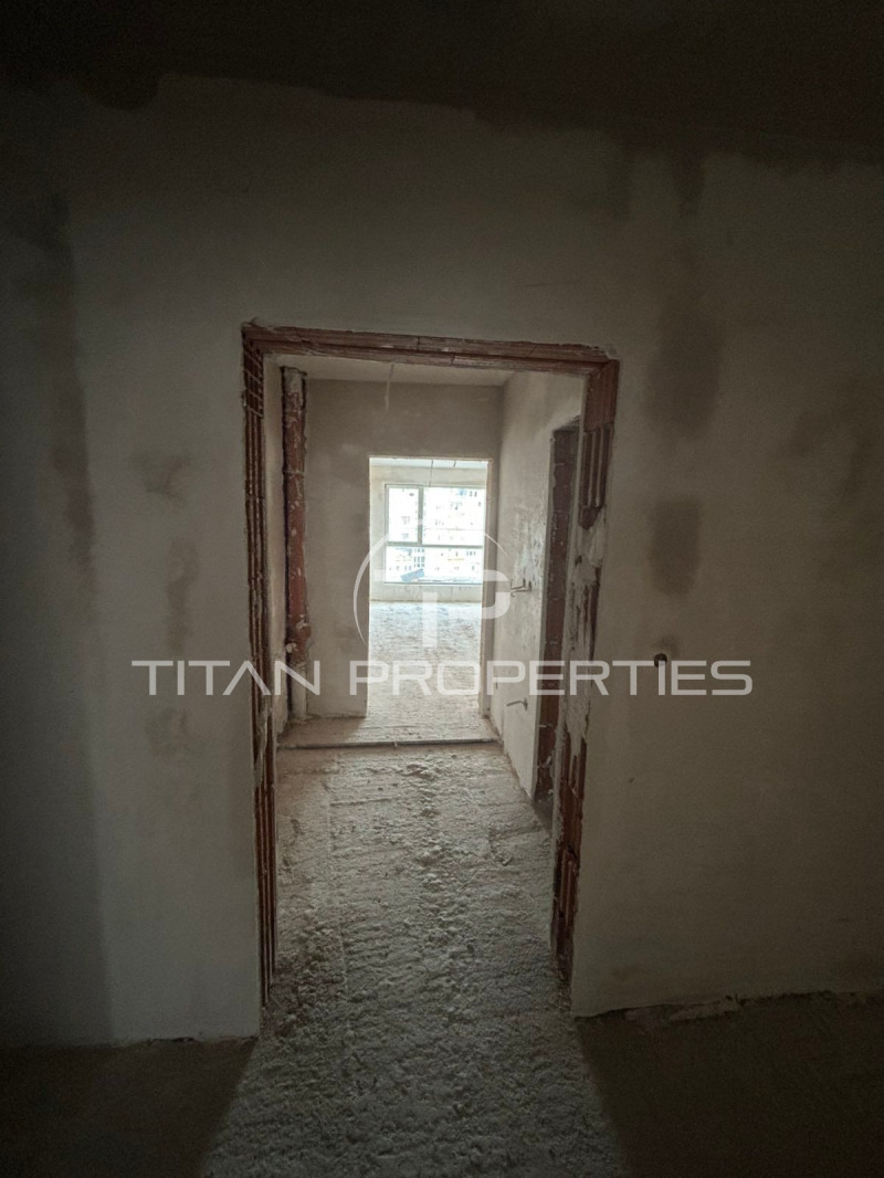 Продава 1-СТАЕН, гр. Пловдив, Кючук Париж, снимка 4 - Апартаменти - 52549599