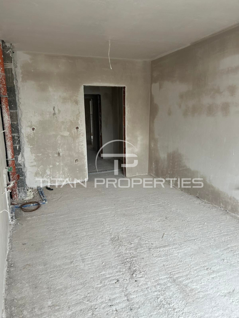 Продава 1-СТАЕН, гр. Пловдив, Кючук Париж, снимка 2 - Апартаменти - 52549599