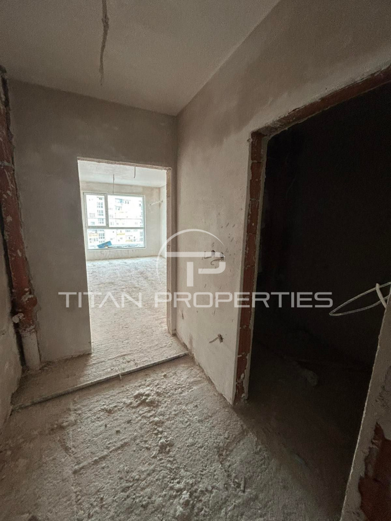 Продава 1-СТАЕН, гр. Пловдив, Кючук Париж, снимка 3 - Апартаменти - 52549599