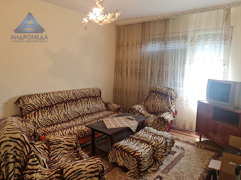 Продава  2-стаен, град Плевен, Дружба 2 • 46 500 EUR • ID 40046759 — holmes.bg - [1] 