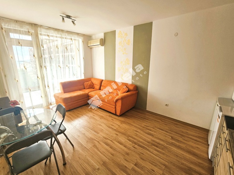 Te koop  1 slaapkamer regio Boergas , Sveti Vlas , 57 m² | 33150993 - afbeelding [5]