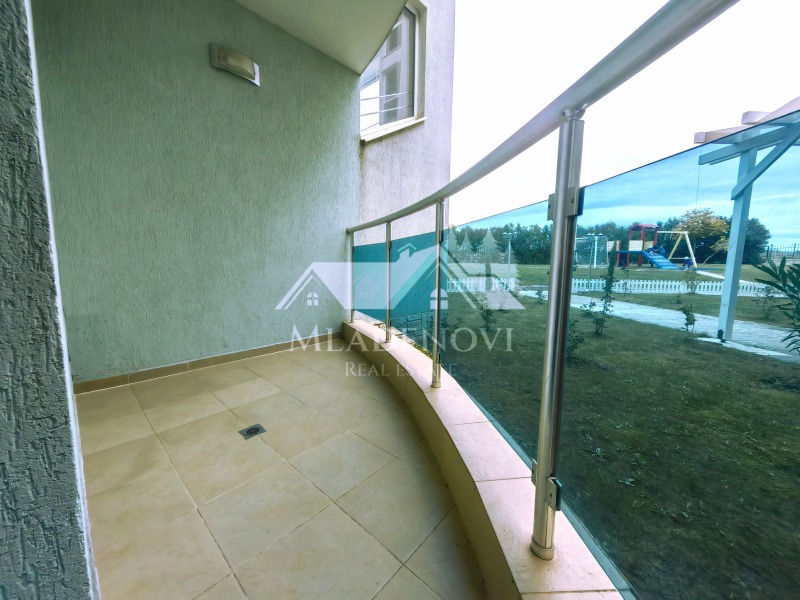 Till salu  1 sovrum region Burgas , Ravda , 60 kvm | 63877074 - bild [10]