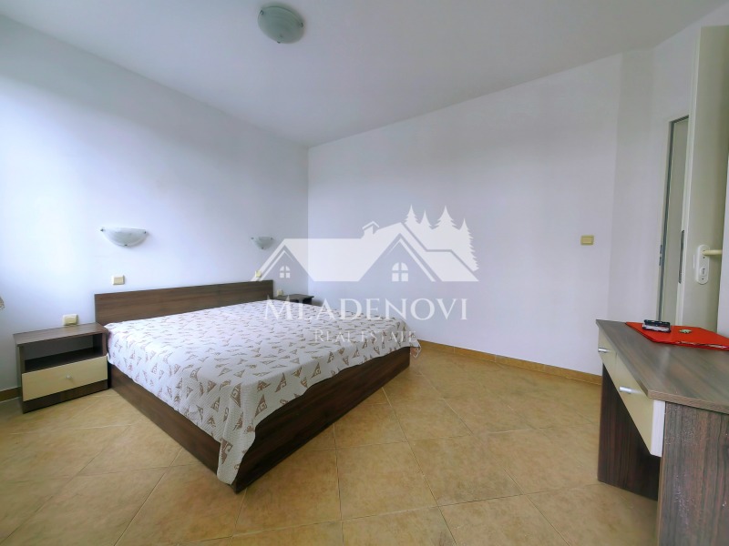 Till salu  1 sovrum region Burgas , Ravda , 60 kvm | 63877074 - bild [9]