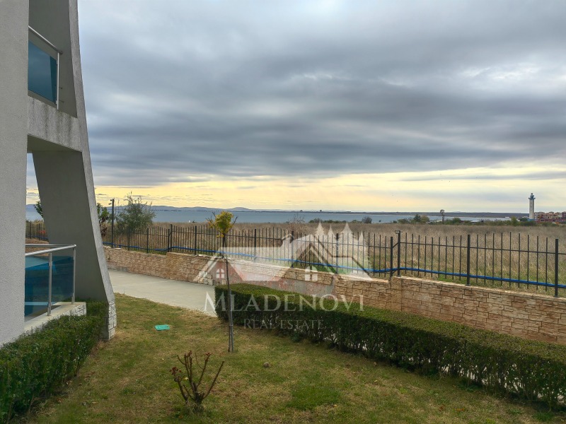 Till salu  1 sovrum region Burgas , Ravda , 60 kvm | 63877074