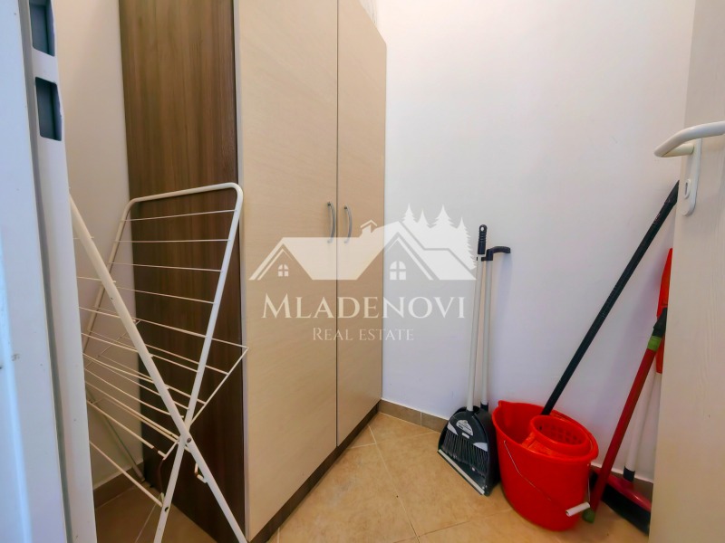 Till salu  1 sovrum region Burgas , Ravda , 60 kvm | 63877074 - bild [6]