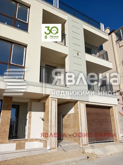 На продаж  1 спальня Варна , Виница , 114 кв.м | 75631145