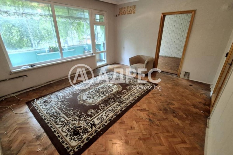 En venta  1 dormitorio Sofia , Tolstoy , 61 metros cuadrados | 28245140 - imagen [7]