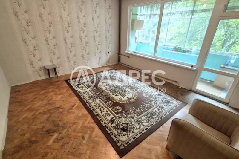 En venta  1 dormitorio Sofia , Tolstoy , 61 metros cuadrados | 28245140 - imagen [5]