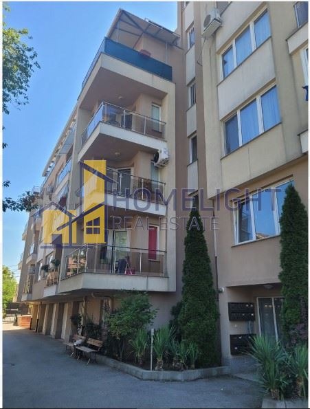 Zu verkaufen  1 Schlafzimmer Sofia , Bojana , 75 qm | 81618264 - Bild [7]