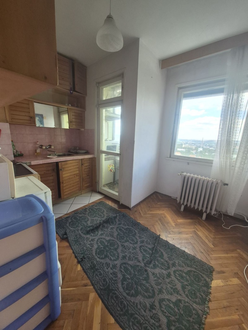 Продава  2-стаен град Плевен , Дружба 4 , 63 кв.м | 77563907 - изображение [4]