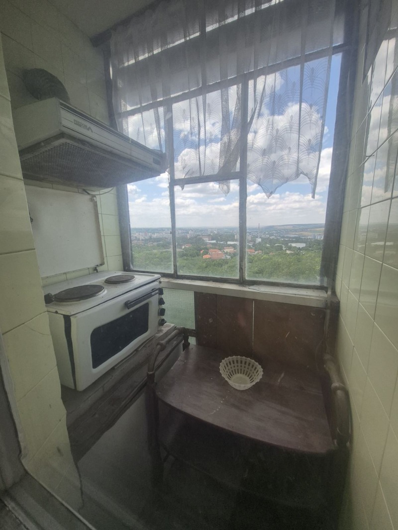 Продава  2-стаен град Плевен , Дружба 4 , 63 кв.м | 77563907 - изображение [3]