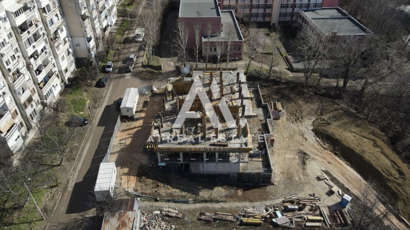 Продава 2-СТАЕН, гр. Плевен, Дружба 1, снимка 10 - Апартаменти - 51363341