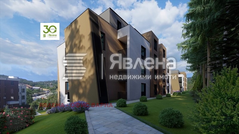 Продава 2-СТАЕН, гр. Варна, Виница, снимка 2 - Апартаменти - 53907128