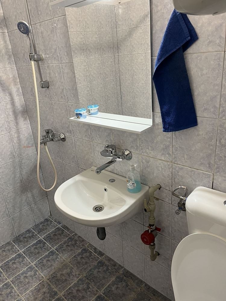 Продава 2-СТАЕН, гр. Варна, Левски 1, снимка 15 - Апартаменти - 55084822