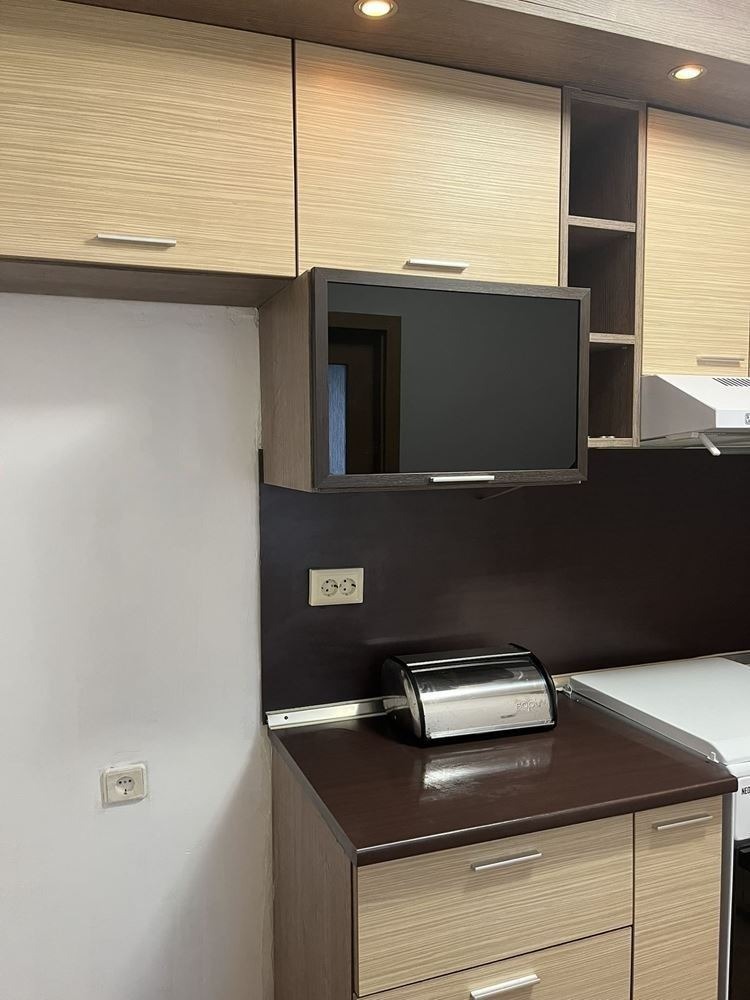 Продава 2-СТАЕН, гр. Варна, Левски 1, снимка 4 - Апартаменти - 55084822