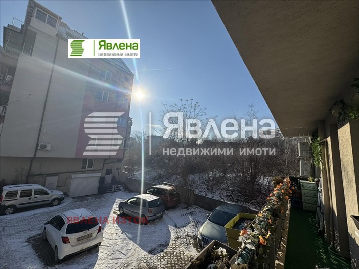 Продава 3-СТАЕН, гр. София, Овча купел, снимка 8 - Aпартаменти - 48593116