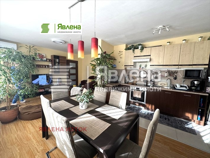 Продава 3-СТАЕН, гр. София, Овча купел, снимка 2 - Aпартаменти - 48593116