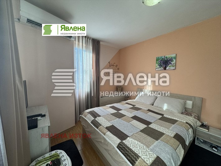 Продава 3-СТАЕН, гр. София, Овча купел, снимка 4 - Aпартаменти - 48593116