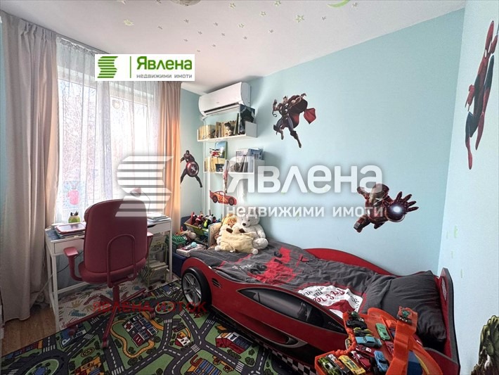 Продава 3-СТАЕН, гр. София, Овча купел, снимка 6 - Aпартаменти - 48593116