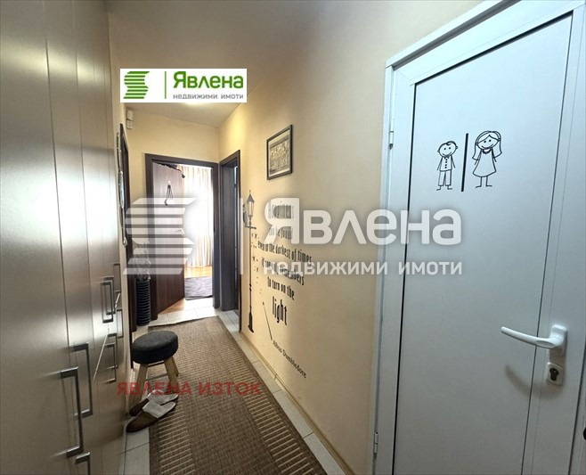 Продава 3-СТАЕН, гр. София, Овча купел, снимка 10 - Aпартаменти - 48593116