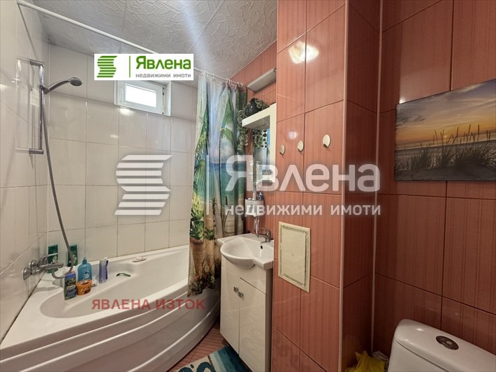 Продава 3-СТАЕН, гр. София, Овча купел, снимка 9 - Aпартаменти - 48593116