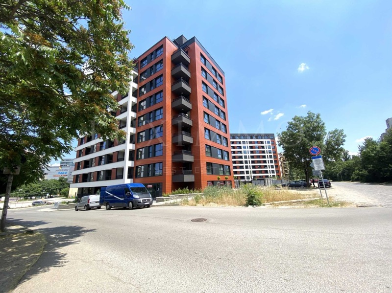 Продава  3-стаен град София , Център , 124 кв.м | 64592181 - изображение [12]