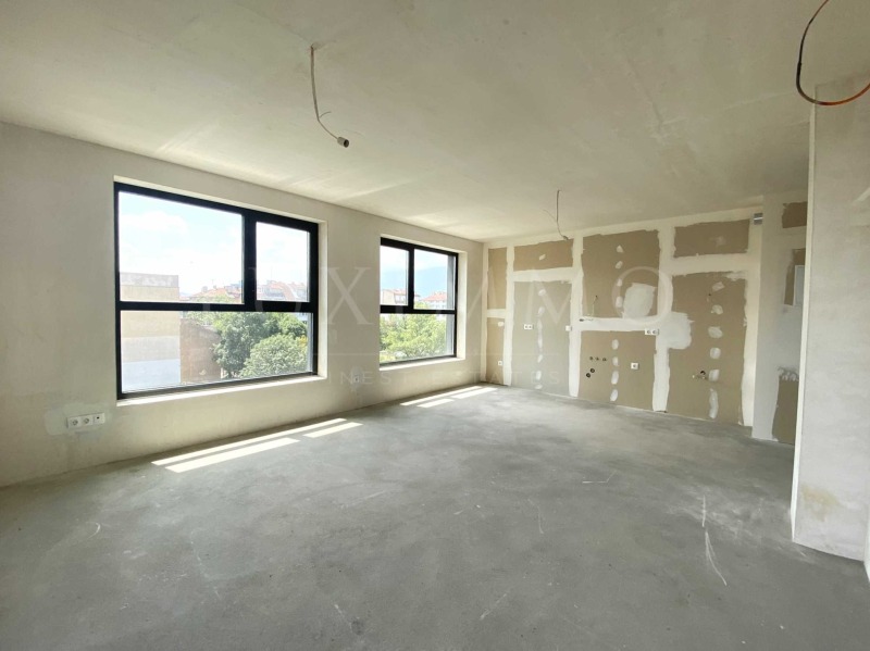 Продава  3-стаен град София , Център , 124 кв.м | 64592181 - изображение [6]