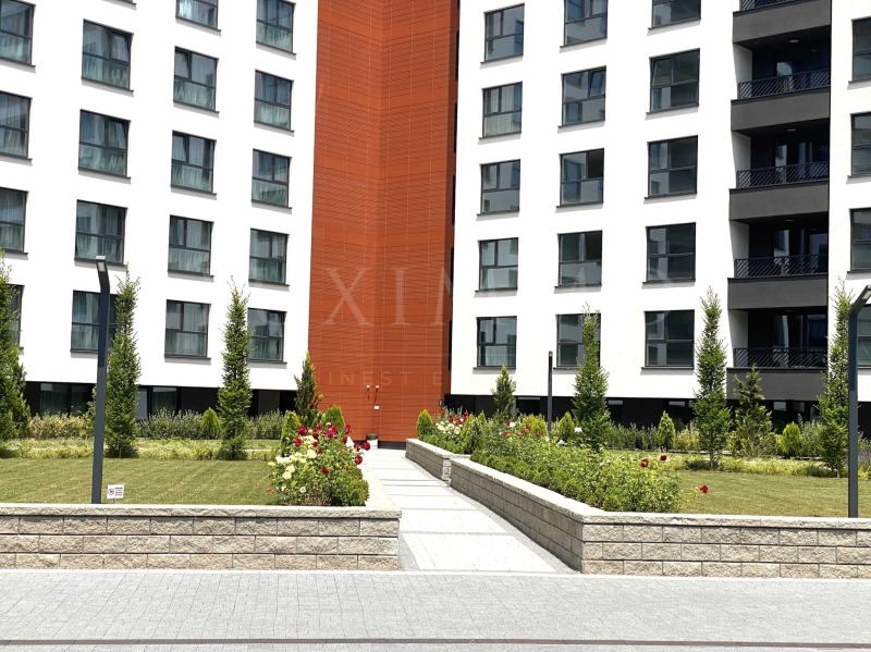 Продава  3-стаен град София , Център , 124 кв.м | 64592181 - изображение [14]