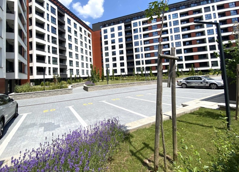 Продава  3-стаен град София , Център , 124 кв.м | 64592181 - изображение [13]