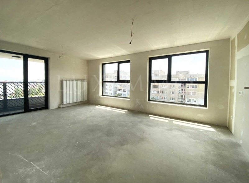 Продава  3-стаен град София , Център , 124 кв.м | 64592181 - изображение [5]