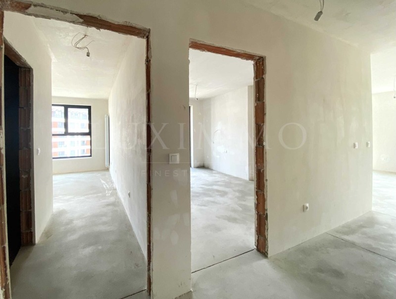 Продава  3-стаен град София , Център , 124 кв.м | 64592181 - изображение [7]