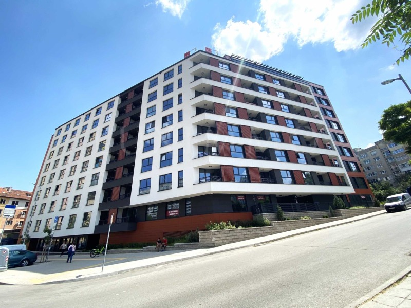 Продава  3-стаен град София , Център , 124 кв.м | 64592181 - изображение [3]