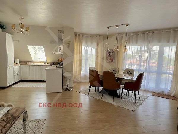 Προς πώληση  2 υπνοδωμάτια Πλοβδηβ , ΤΣενταρ , 120 τ.μ | 45047029 - εικόνα [11]